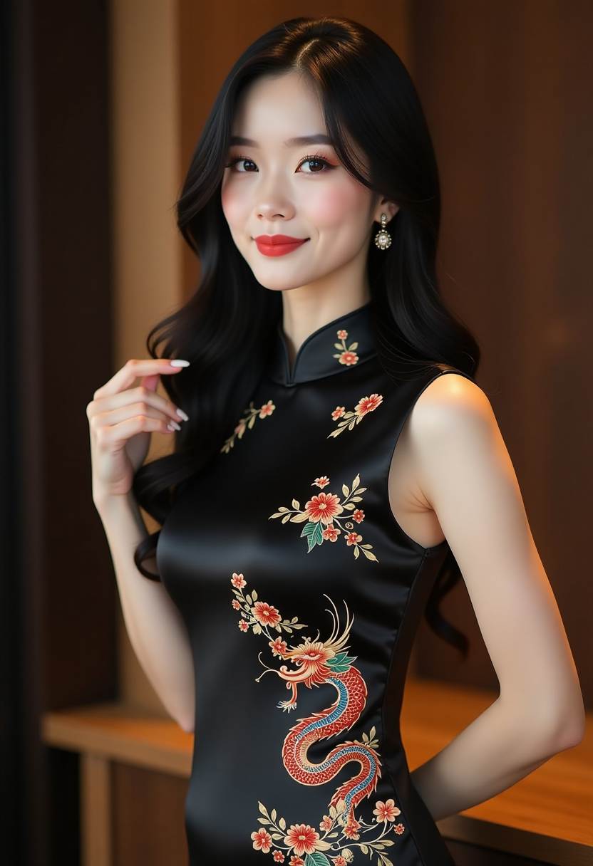 美国女兵