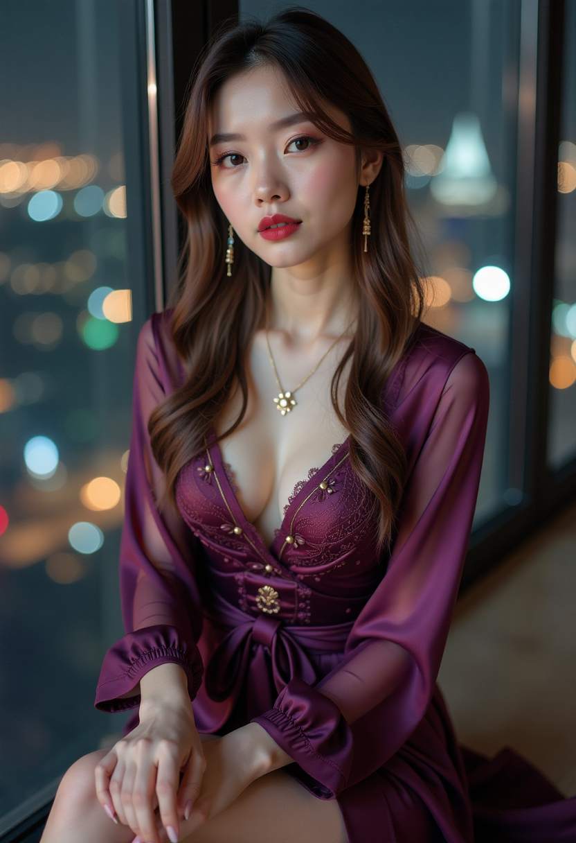 美国女兵